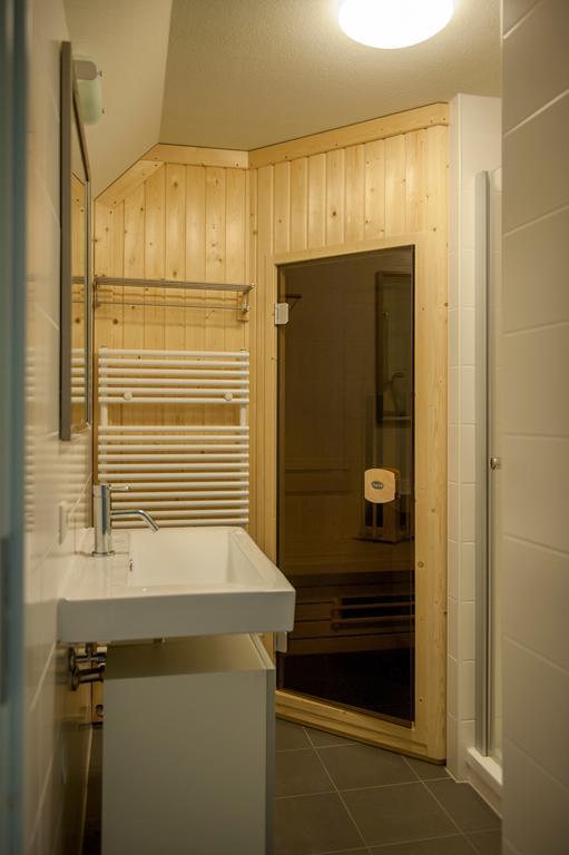 Roompot Residence Cadzand Bad 斯鲁伊斯 客房 照片