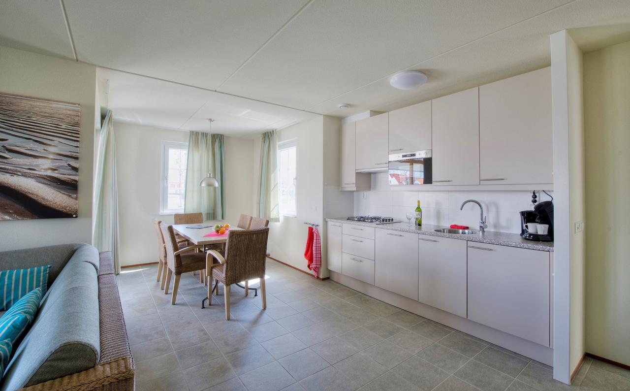 Roompot Residence Cadzand Bad 斯鲁伊斯 客房 照片