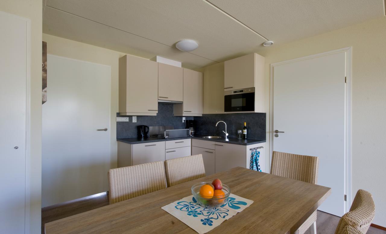 Roompot Residence Cadzand Bad 斯鲁伊斯 客房 照片