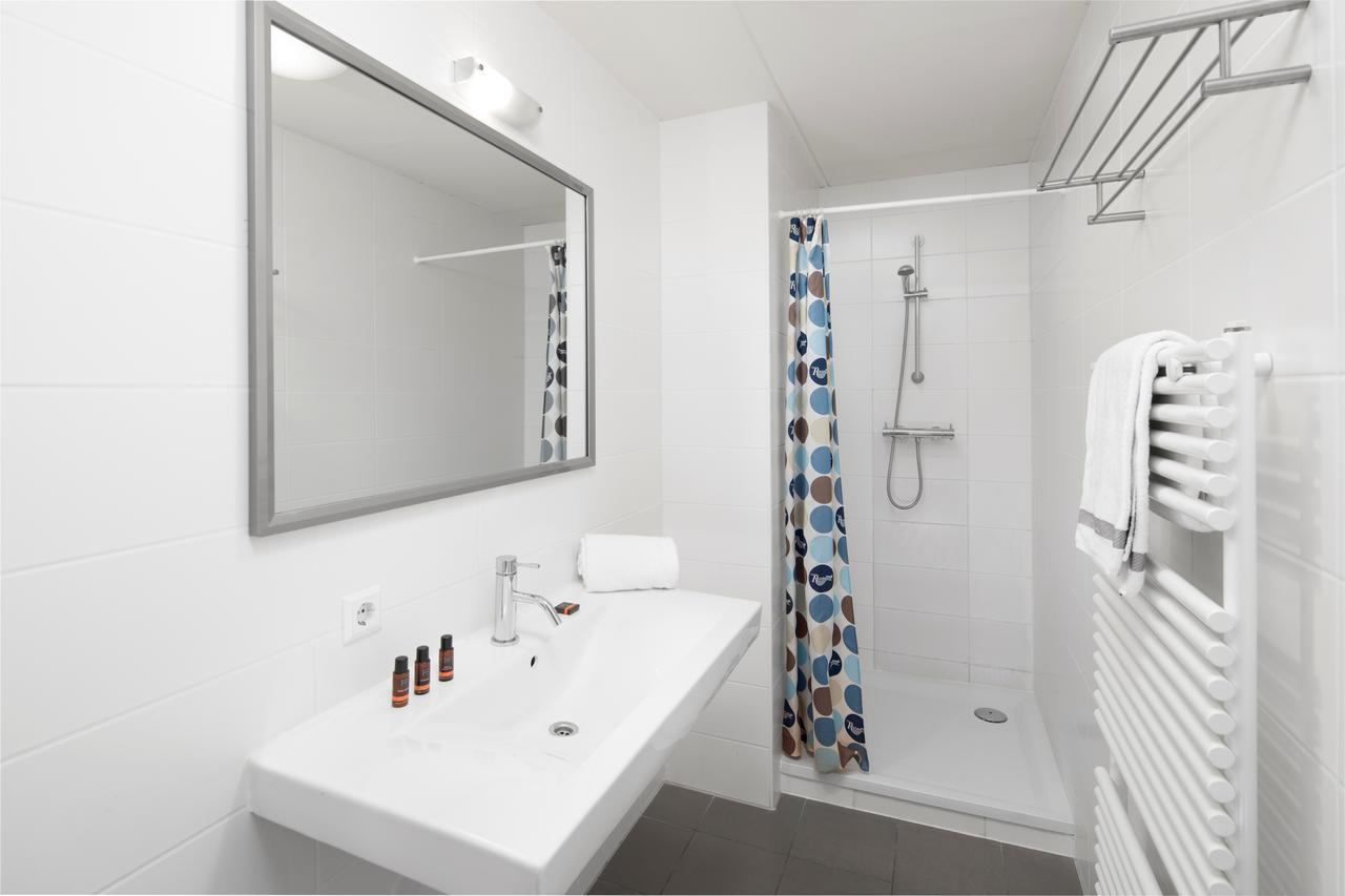 Roompot Residence Cadzand Bad 斯鲁伊斯 客房 照片