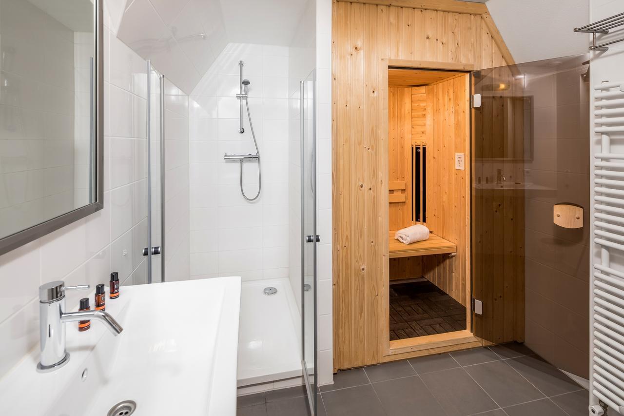 Roompot Residence Cadzand Bad 斯鲁伊斯 客房 照片