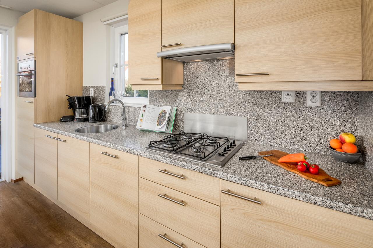 Roompot Residence Cadzand Bad 斯鲁伊斯 客房 照片