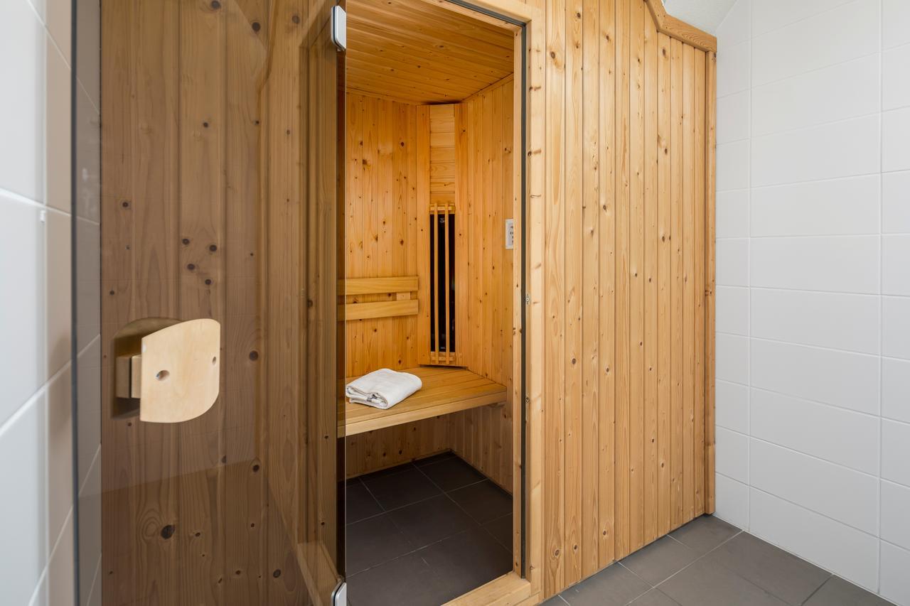 Roompot Residence Cadzand Bad 斯鲁伊斯 客房 照片