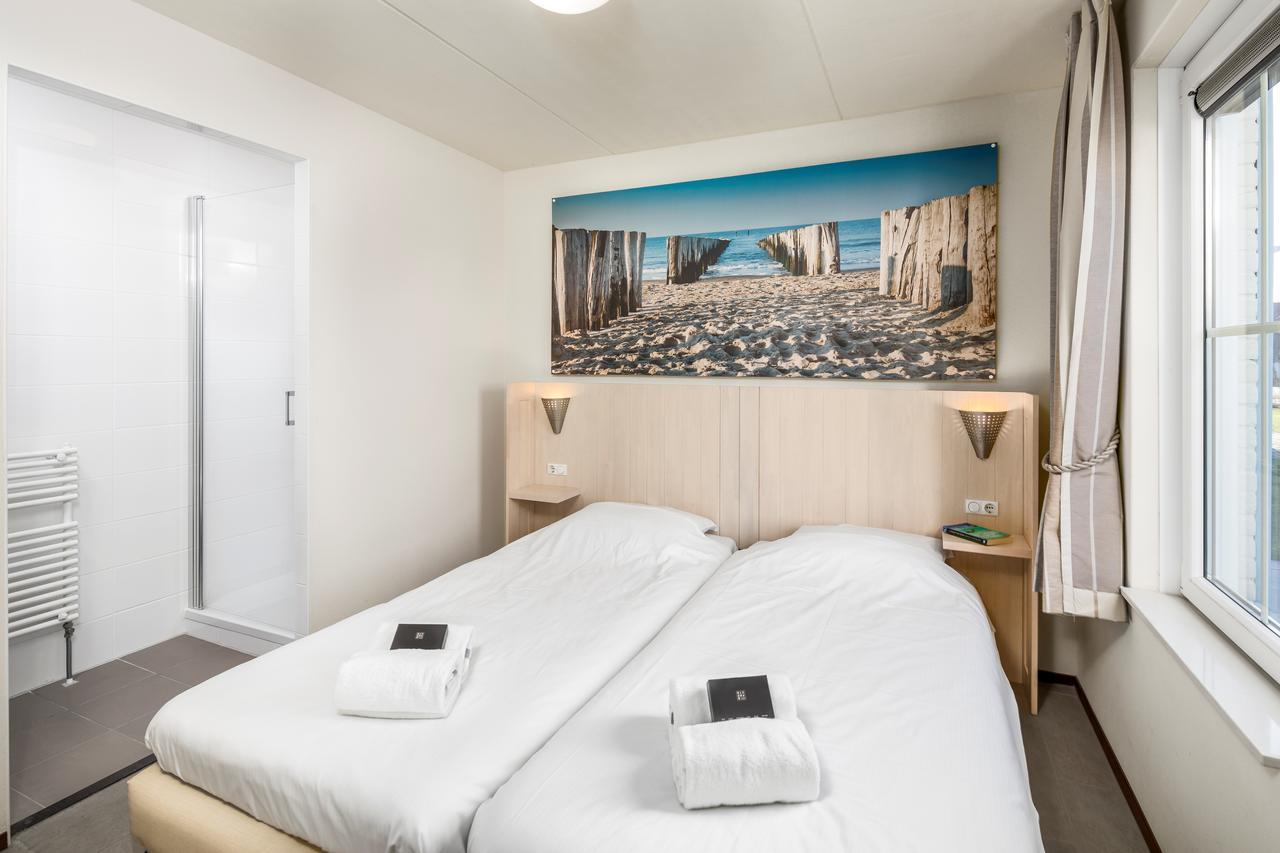 Roompot Residence Cadzand Bad 斯鲁伊斯 客房 照片