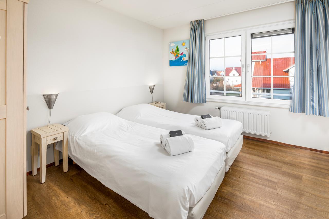 Roompot Residence Cadzand Bad 斯鲁伊斯 客房 照片
